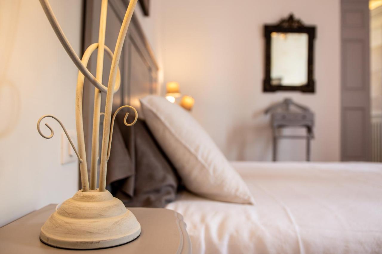 Le Jardin De Mazan Bed and Breakfast Exteriör bild