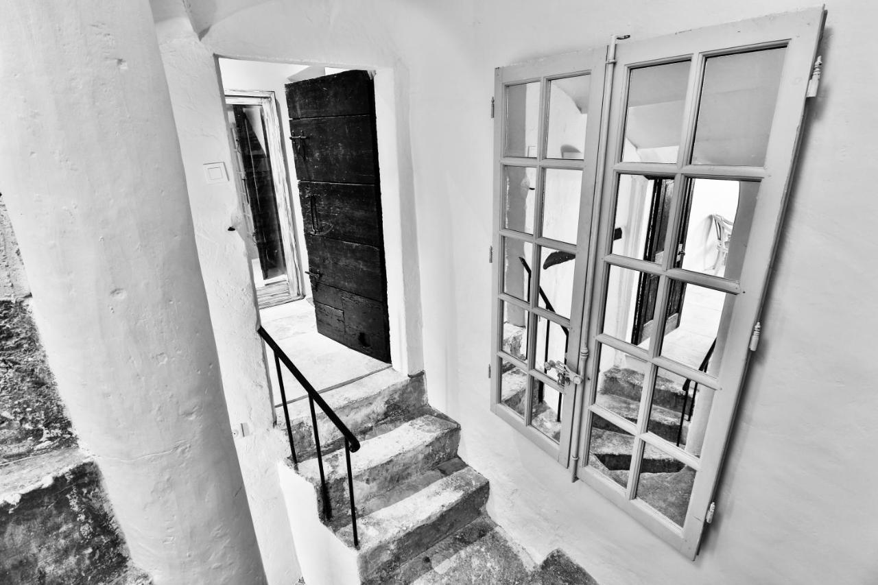Le Jardin De Mazan Bed and Breakfast Exteriör bild